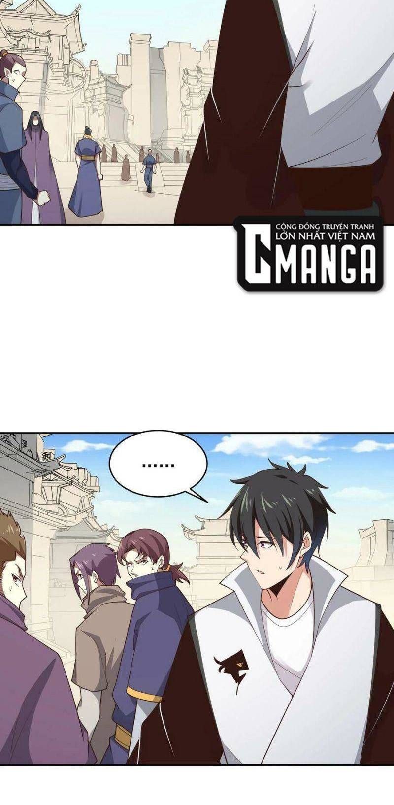 đọc truyện Trùng Sinh Đô Thị Thiên Tôn Chương 382 ảnh 10 tại Thiên Thai Truyện