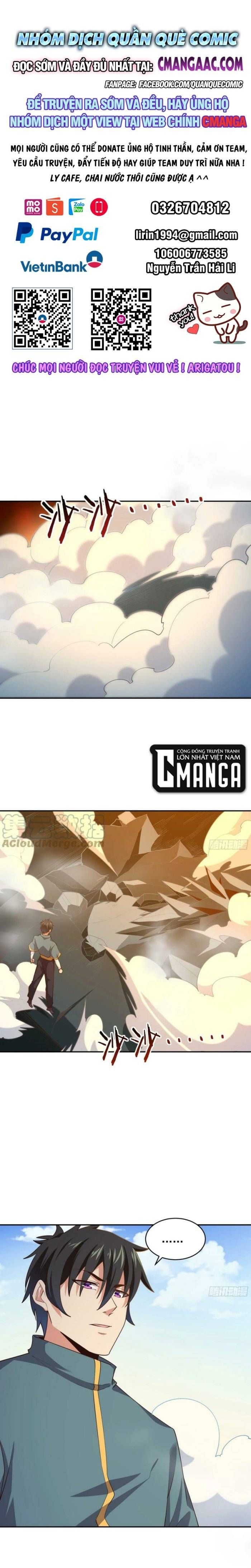 đọc truyện Trùng Sinh Đô Thị Thiên Tôn Chương 384 ảnh 3 tại Thiên Thai Truyện