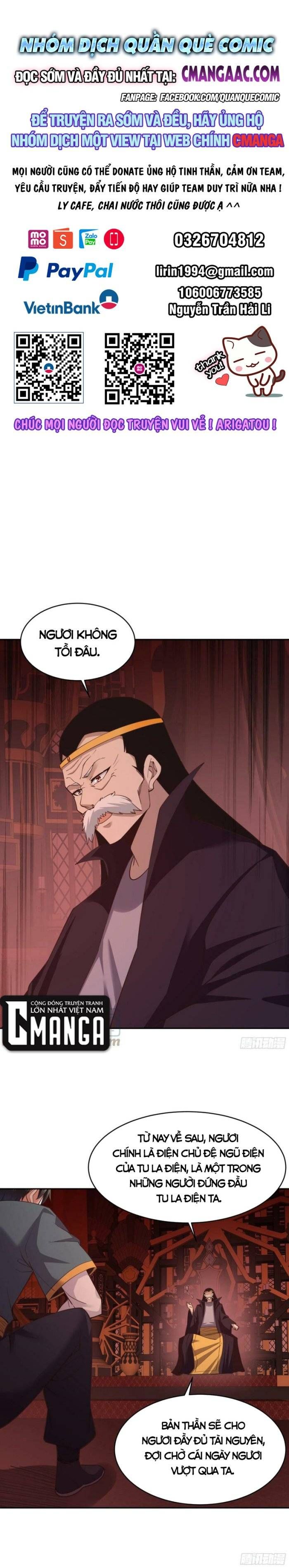 đọc truyện Trùng Sinh Đô Thị Thiên Tôn Chương 385 ảnh 3 tại Thiên Thai Truyện