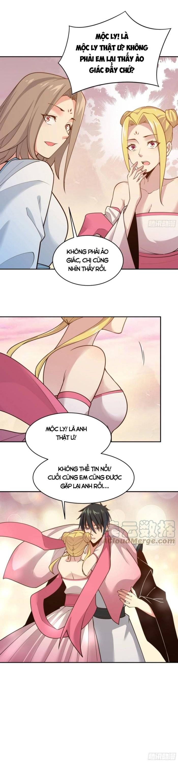 đọc truyện Trùng Sinh Đô Thị Thiên Tôn Chương 386 ảnh 12 tại Thiên Thai Truyện