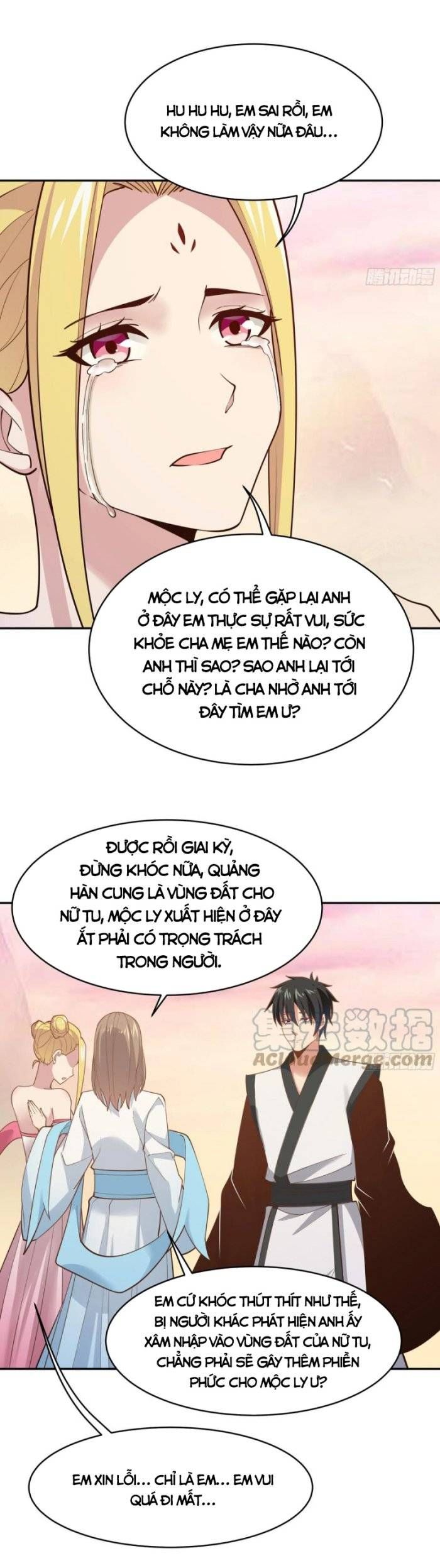 đọc truyện Trùng Sinh Đô Thị Thiên Tôn Chương 386 ảnh 14 tại Thiên Thai Truyện