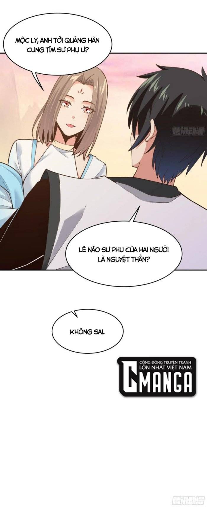 đọc truyện Trùng Sinh Đô Thị Thiên Tôn Chương 386 ảnh 15 tại Thiên Thai Truyện