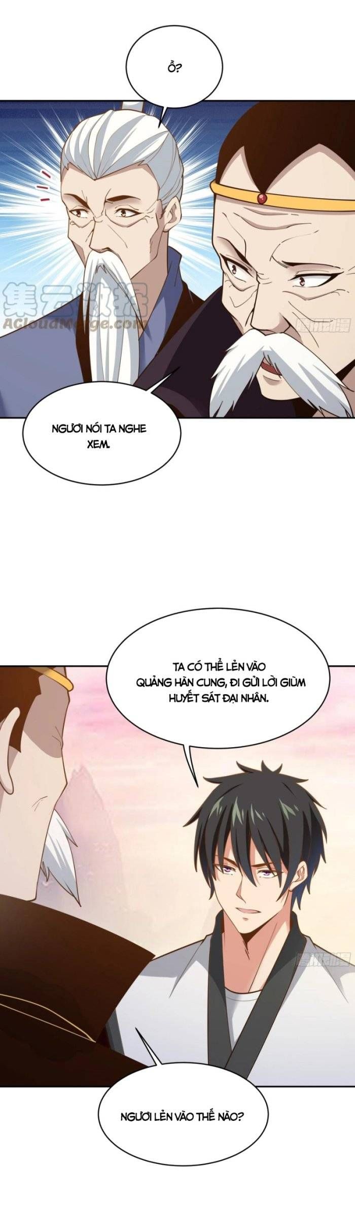 đọc truyện Trùng Sinh Đô Thị Thiên Tôn Chương 386 ảnh 4 tại Thiên Thai Truyện