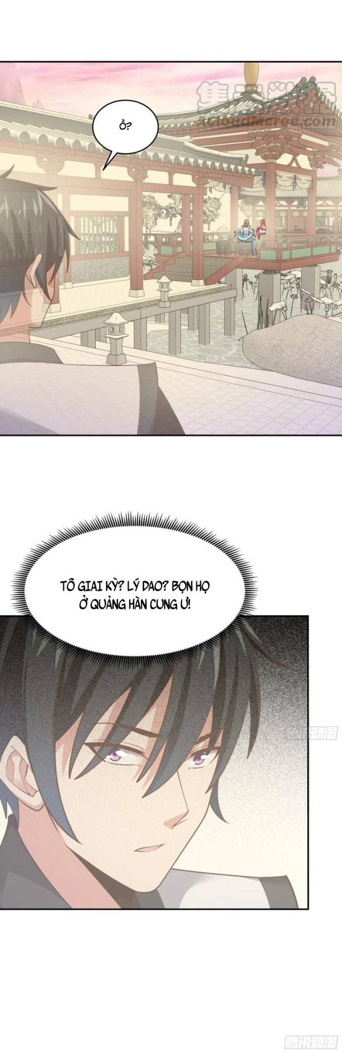 đọc truyện Trùng Sinh Đô Thị Thiên Tôn Chương 386 ảnh 10 tại Thiên Thai Truyện