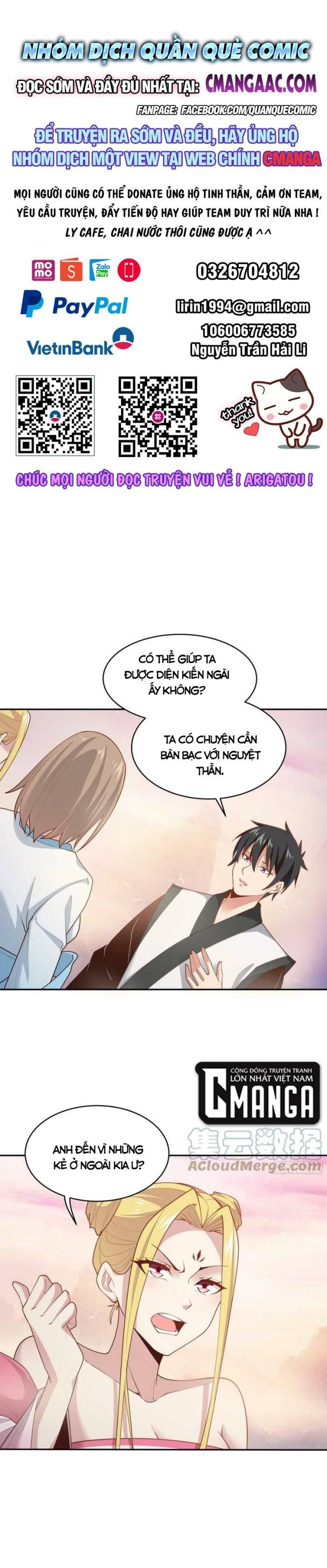 đọc truyện Trùng Sinh Đô Thị Thiên Tôn Chương 387 ảnh 3 tại Thiên Thai Truyện