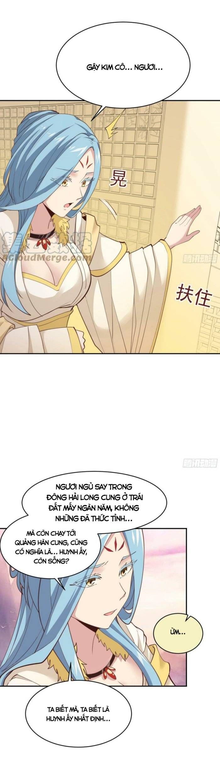 đọc truyện Trùng Sinh Đô Thị Thiên Tôn Chương 387 ảnh 12 tại Thiên Thai Truyện