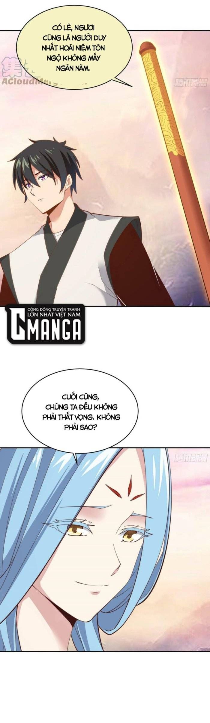 đọc truyện Trùng Sinh Đô Thị Thiên Tôn Chương 387 ảnh 13 tại Thiên Thai Truyện