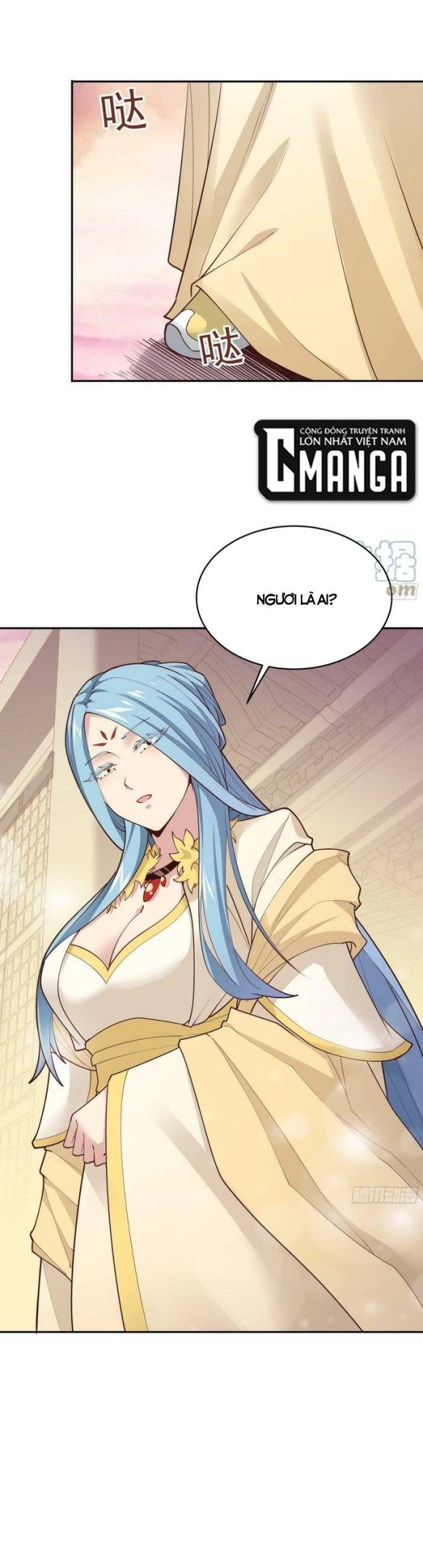 đọc truyện Trùng Sinh Đô Thị Thiên Tôn Chương 387 ảnh 9 tại Thiên Thai Truyện