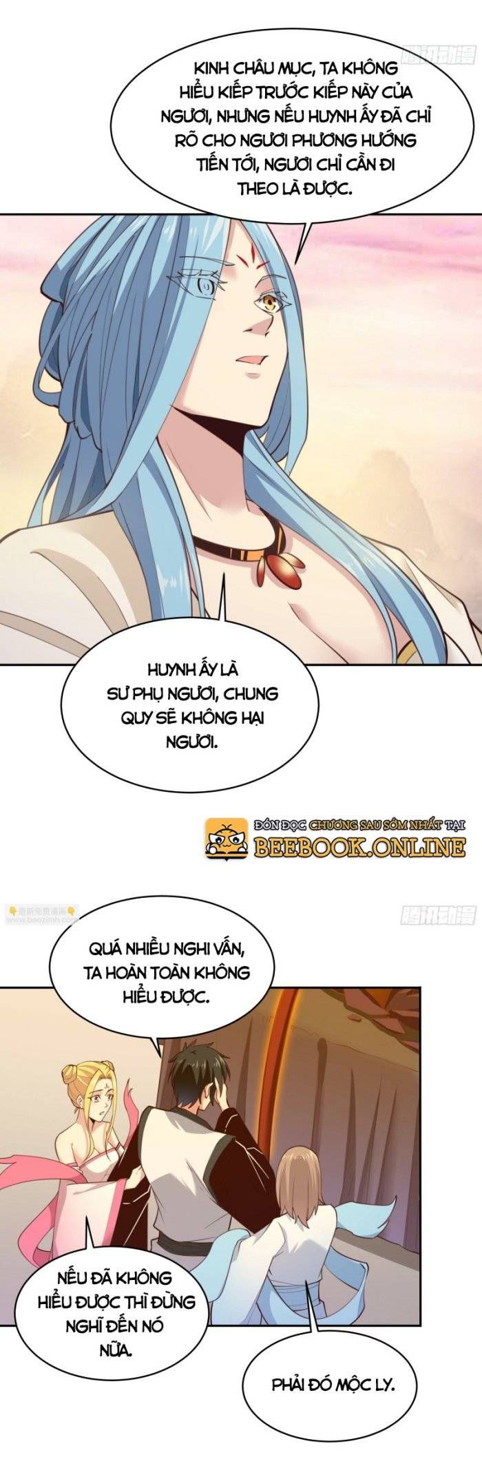 đọc truyện Trùng Sinh Đô Thị Thiên Tôn Chương 388 ảnh 13 tại Thiên Thai Truyện