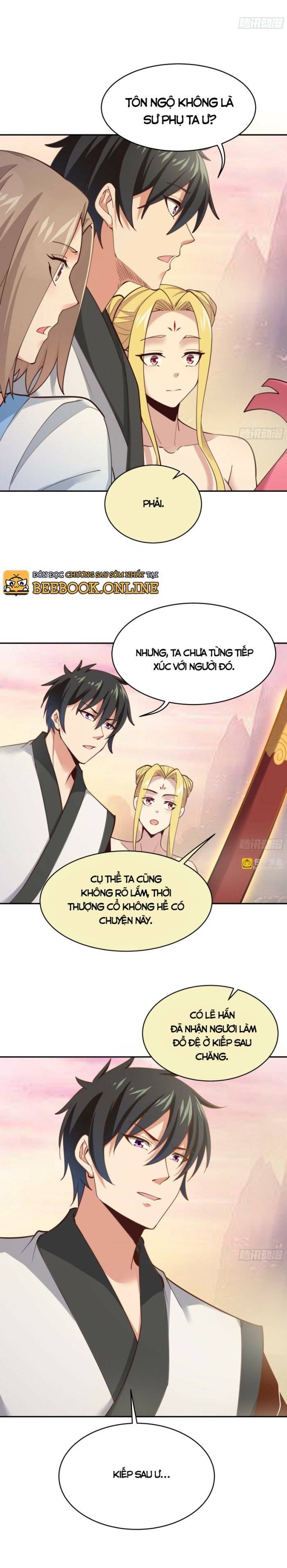 đọc truyện Trùng Sinh Đô Thị Thiên Tôn Chương 388 ảnh 15 tại Thiên Thai Truyện