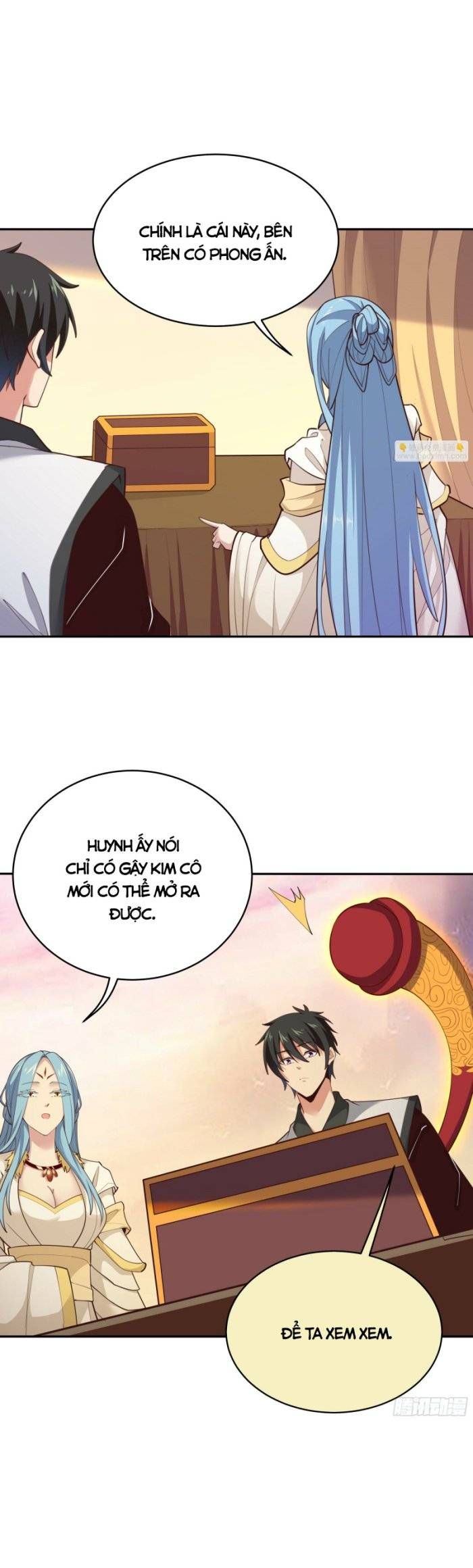 đọc truyện Trùng Sinh Đô Thị Thiên Tôn Chương 388 ảnh 4 tại Thiên Thai Truyện