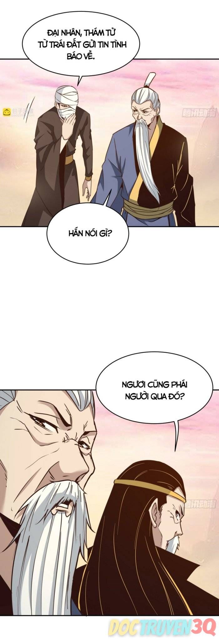 đọc truyện Trùng Sinh Đô Thị Thiên Tôn Chương 389 ảnh 14 tại Thiên Thai Truyện