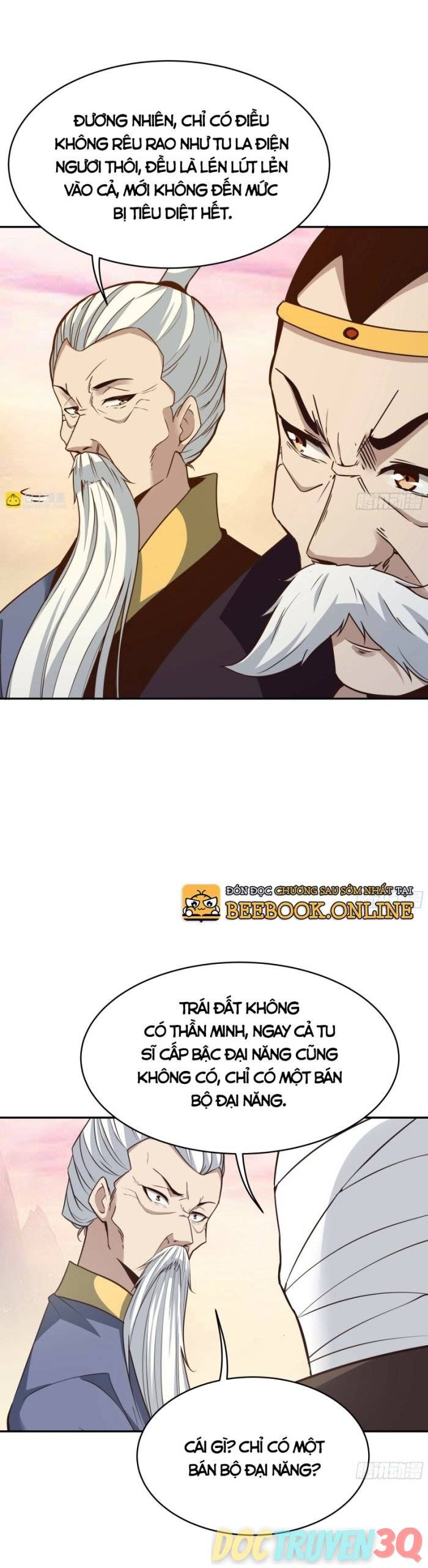 đọc truyện Trùng Sinh Đô Thị Thiên Tôn Chương 389 ảnh 15 tại Thiên Thai Truyện