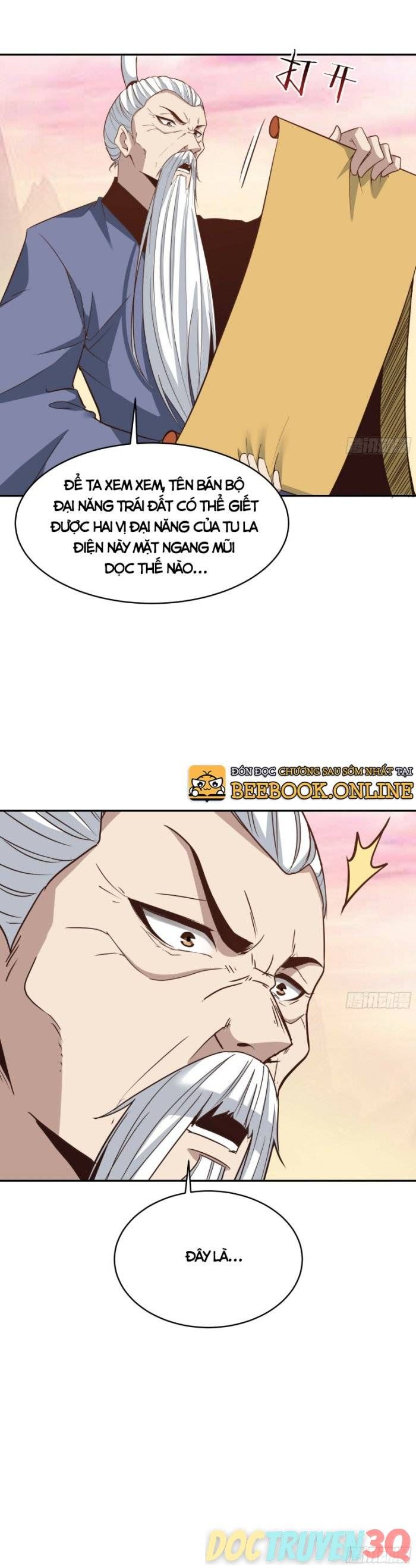 đọc truyện Trùng Sinh Đô Thị Thiên Tôn Chương 389 ảnh 17 tại Thiên Thai Truyện