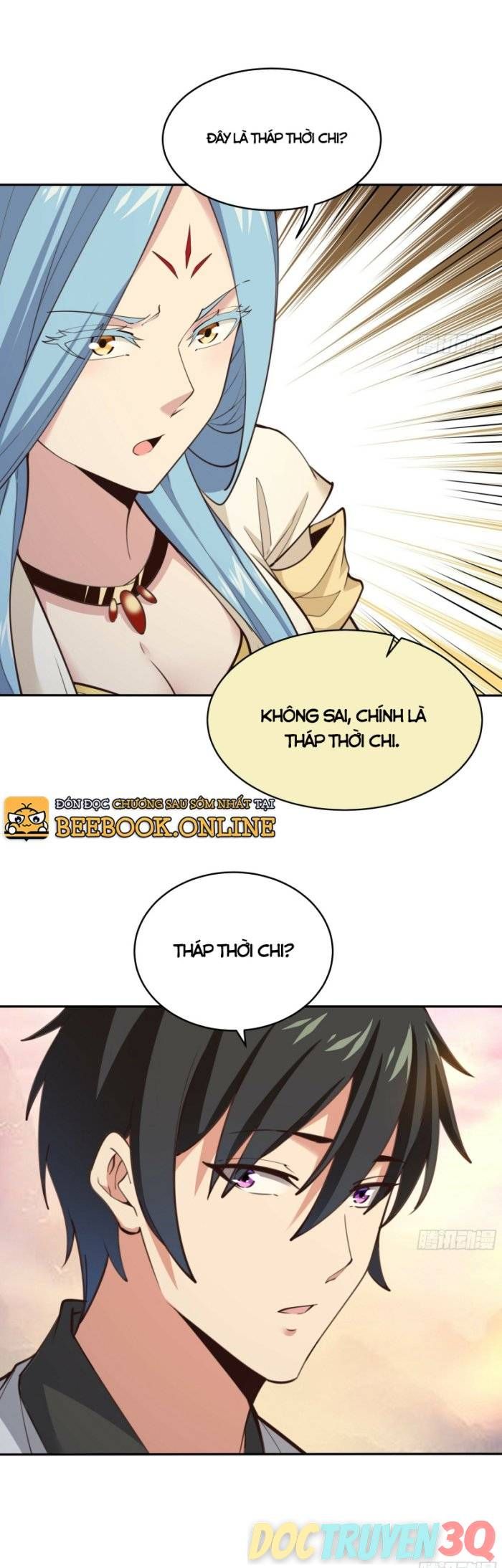 đọc truyện Trùng Sinh Đô Thị Thiên Tôn Chương 389 ảnh 7 tại Thiên Thai Truyện