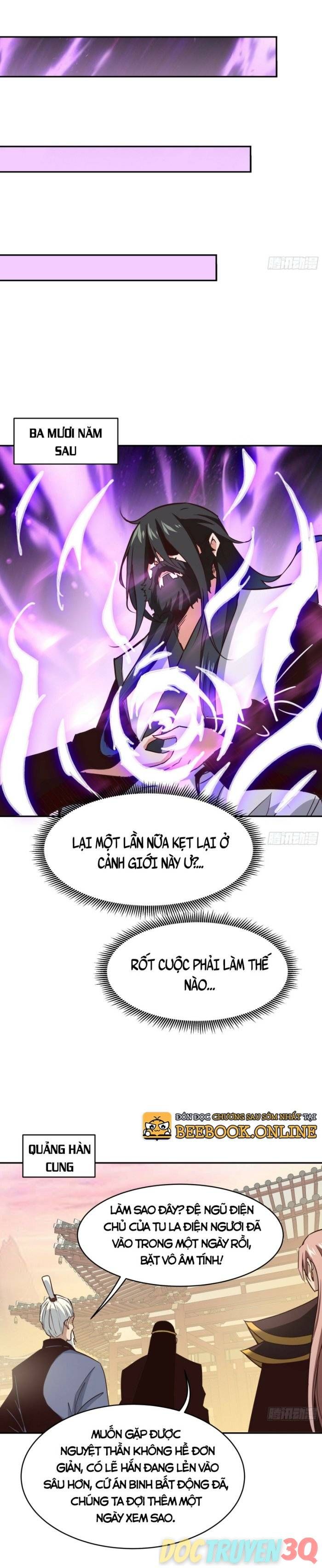 đọc truyện Trùng Sinh Đô Thị Thiên Tôn Chương 389 ảnh 11 tại Thiên Thai Truyện