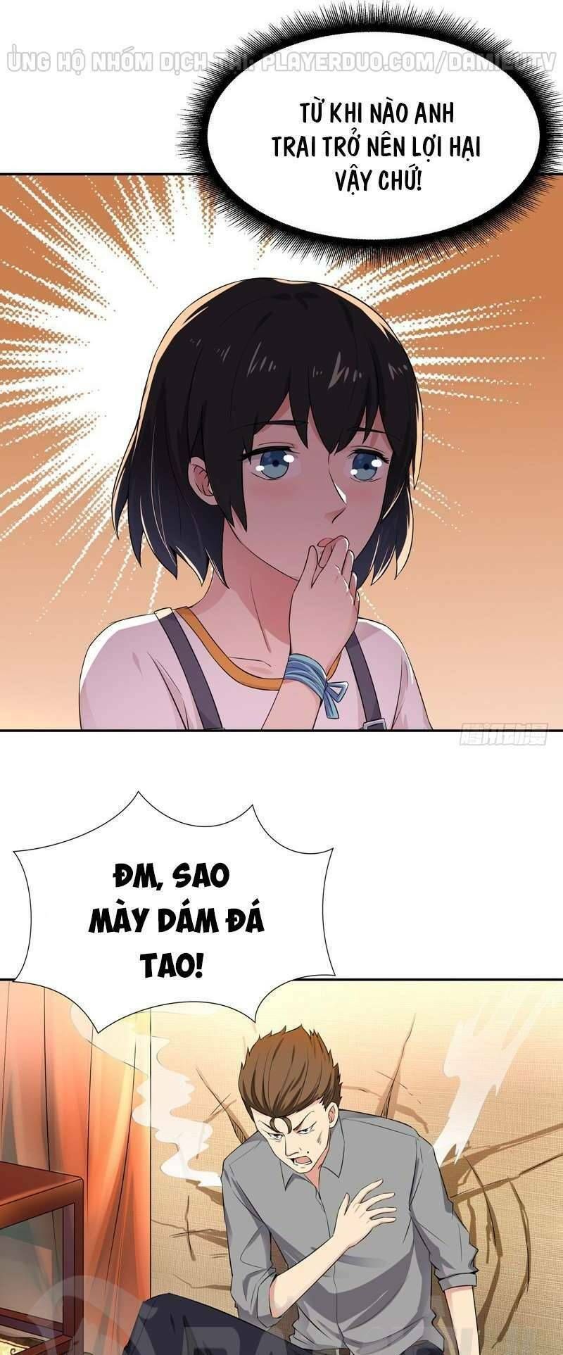 đọc truyện Trùng Sinh Đô Thị Thiên Tôn Chương 39 ảnh 3 tại Thiên Thai Truyện