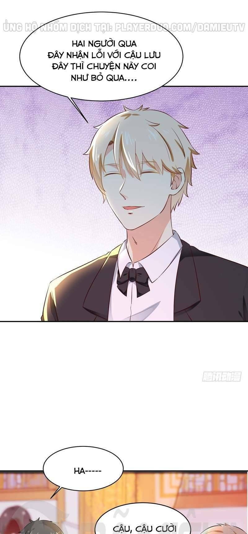 đọc truyện Trùng Sinh Đô Thị Thiên Tôn Chương 39 ảnh 13 tại Thiên Thai Truyện