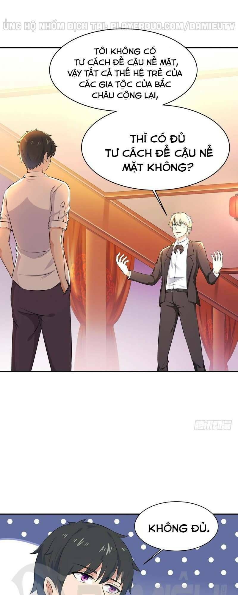 đọc truyện Trùng Sinh Đô Thị Thiên Tôn Chương 39 ảnh 15 tại Thiên Thai Truyện