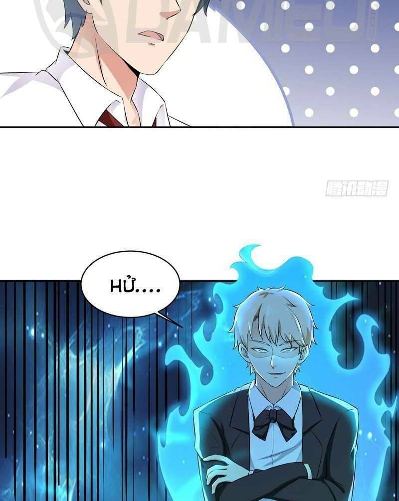 đọc truyện Trùng Sinh Đô Thị Thiên Tôn Chương 39 ảnh 16 tại Thiên Thai Truyện