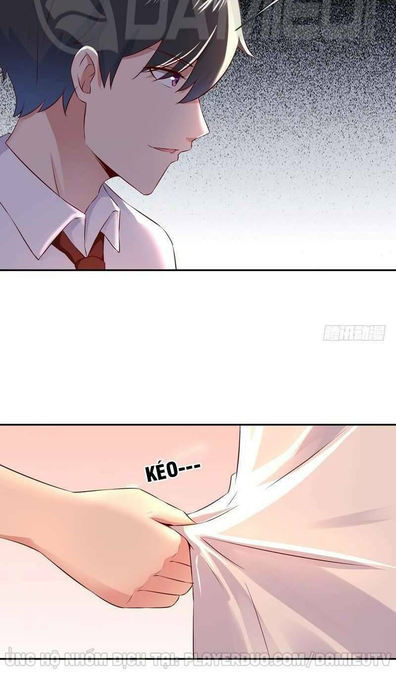 đọc truyện Trùng Sinh Đô Thị Thiên Tôn Chương 39 ảnh 19 tại Thiên Thai Truyện