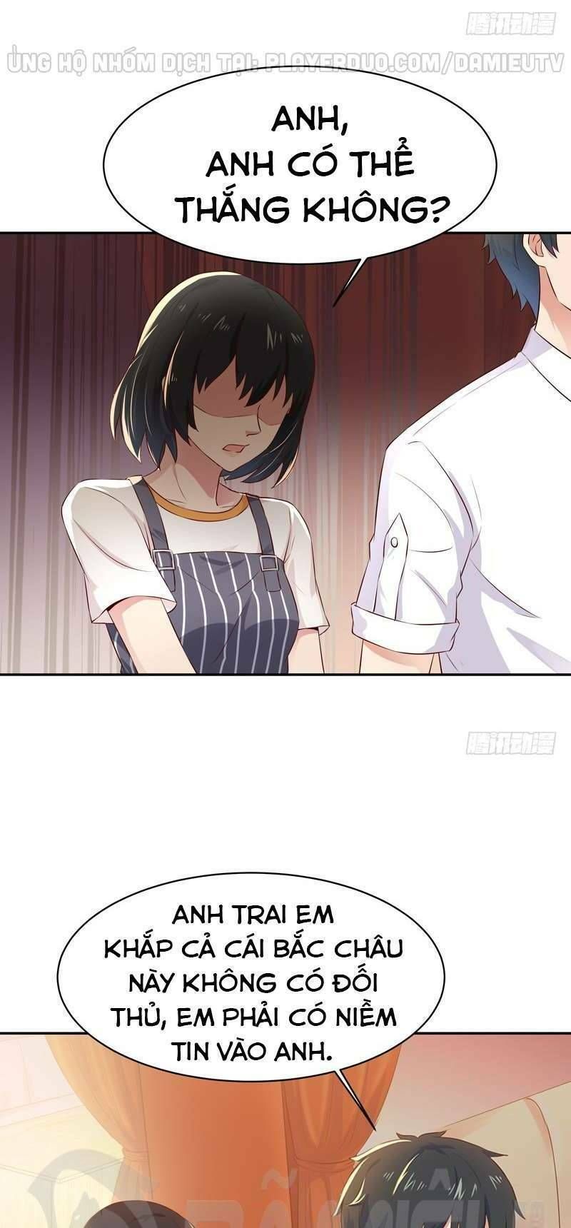 đọc truyện Trùng Sinh Đô Thị Thiên Tôn Chương 39 ảnh 20 tại Thiên Thai Truyện