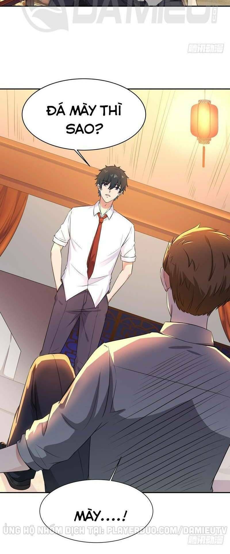 đọc truyện Trùng Sinh Đô Thị Thiên Tôn Chương 39 ảnh 4 tại Thiên Thai Truyện