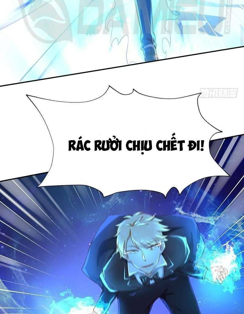 đọc truyện Trùng Sinh Đô Thị Thiên Tôn Chương 39 ảnh 23 tại Thiên Thai Truyện