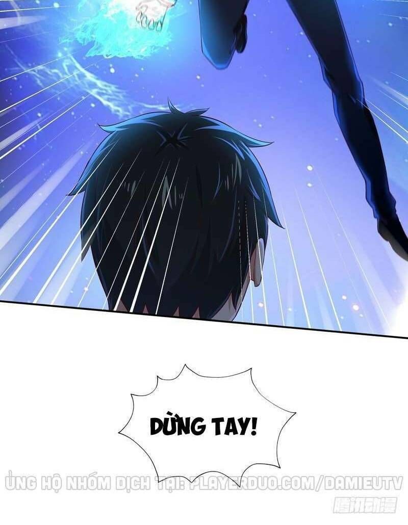 đọc truyện Trùng Sinh Đô Thị Thiên Tôn Chương 39 ảnh 24 tại Thiên Thai Truyện