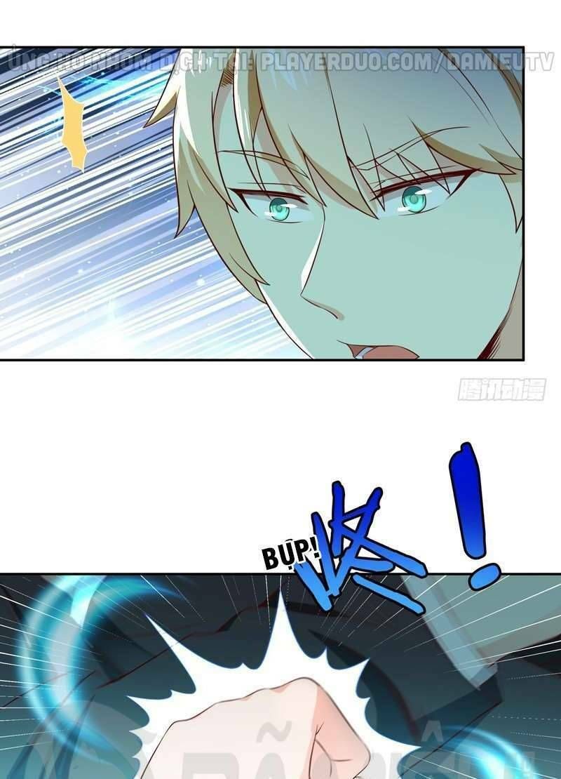 đọc truyện Trùng Sinh Đô Thị Thiên Tôn Chương 39 ảnh 25 tại Thiên Thai Truyện