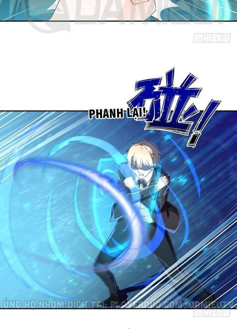 đọc truyện Trùng Sinh Đô Thị Thiên Tôn Chương 39 ảnh 26 tại Thiên Thai Truyện