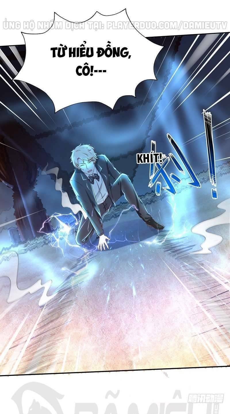 đọc truyện Trùng Sinh Đô Thị Thiên Tôn Chương 39 ảnh 27 tại Thiên Thai Truyện