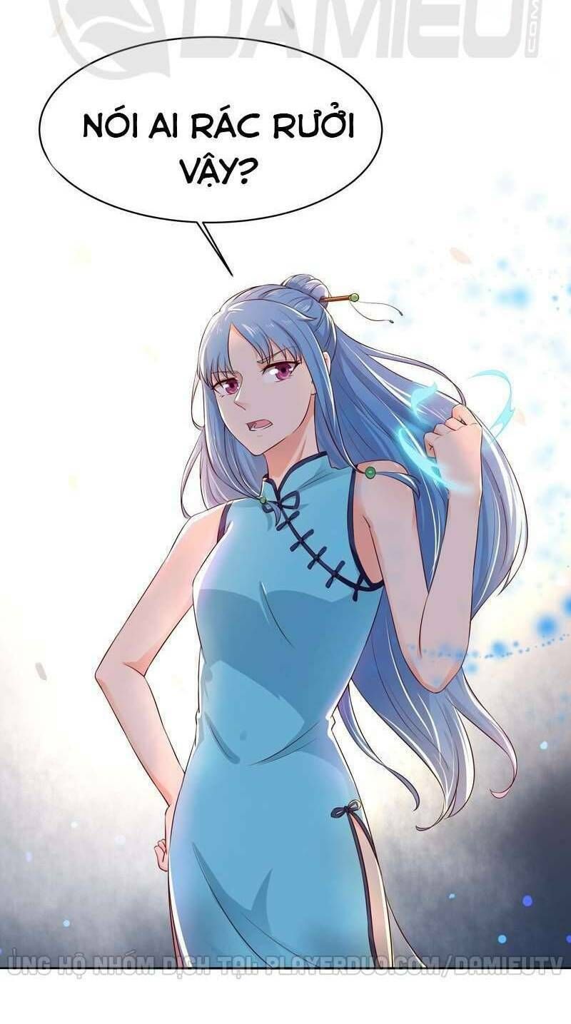 đọc truyện Trùng Sinh Đô Thị Thiên Tôn Chương 39 ảnh 28 tại Thiên Thai Truyện