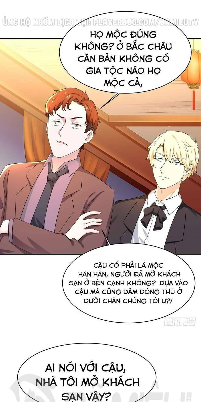 đọc truyện Trùng Sinh Đô Thị Thiên Tôn Chương 39 ảnh 5 tại Thiên Thai Truyện