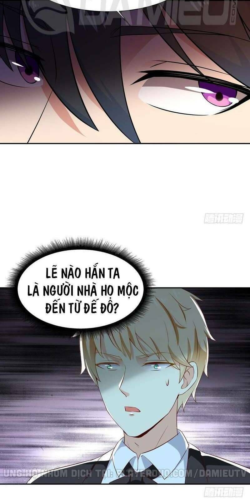 đọc truyện Trùng Sinh Đô Thị Thiên Tôn Chương 39 ảnh 6 tại Thiên Thai Truyện