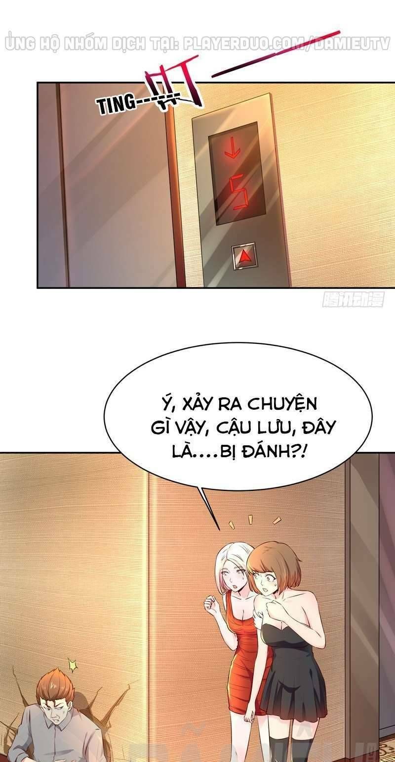 đọc truyện Trùng Sinh Đô Thị Thiên Tôn Chương 39 ảnh 7 tại Thiên Thai Truyện