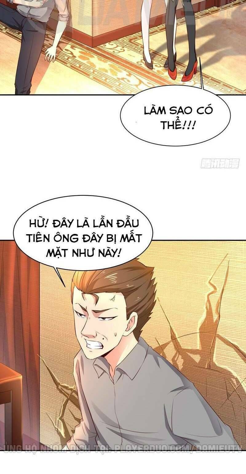 đọc truyện Trùng Sinh Đô Thị Thiên Tôn Chương 39 ảnh 8 tại Thiên Thai Truyện