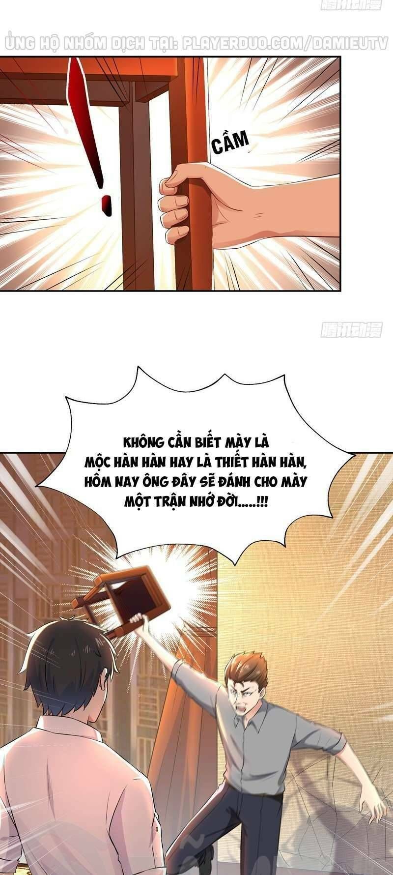 đọc truyện Trùng Sinh Đô Thị Thiên Tôn Chương 39 ảnh 9 tại Thiên Thai Truyện