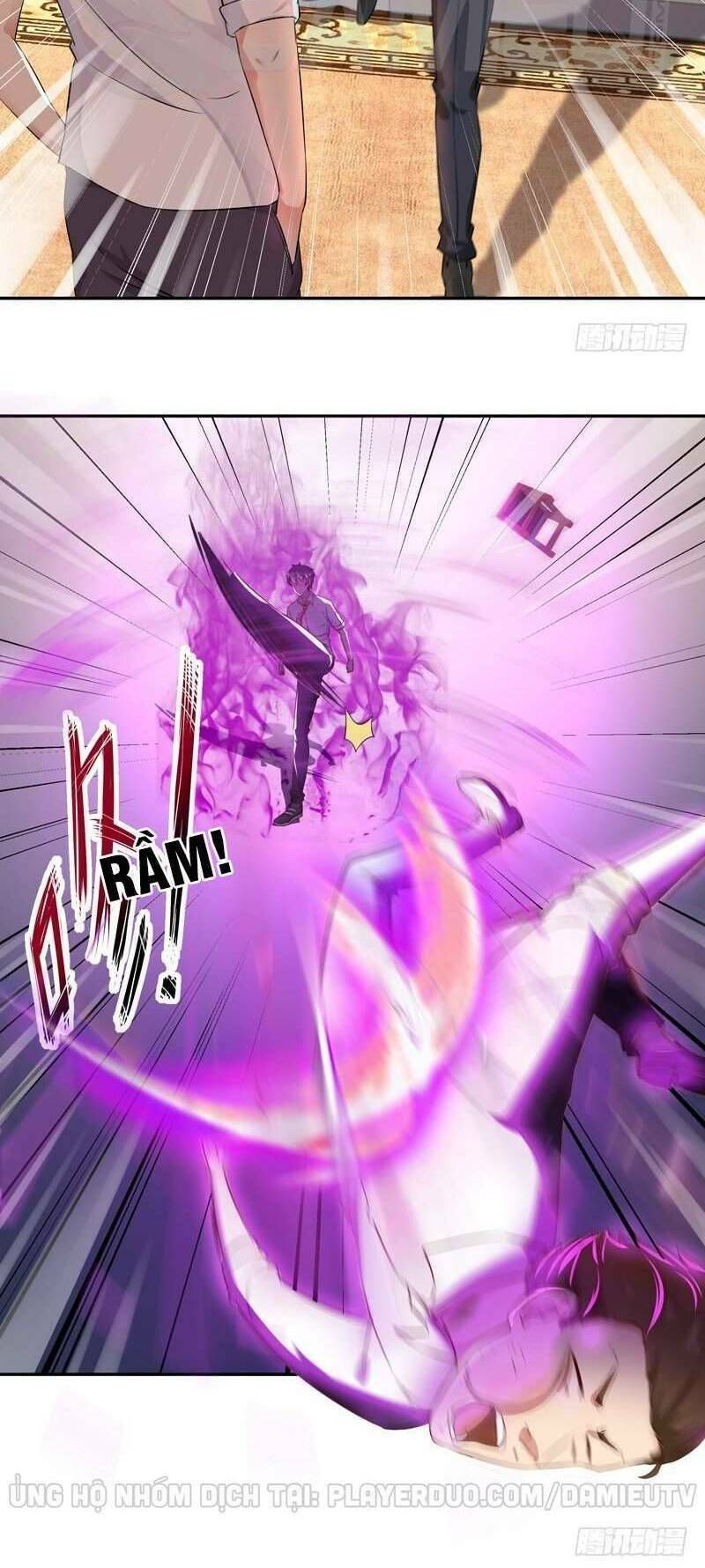 đọc truyện Trùng Sinh Đô Thị Thiên Tôn Chương 39 ảnh 10 tại Thiên Thai Truyện