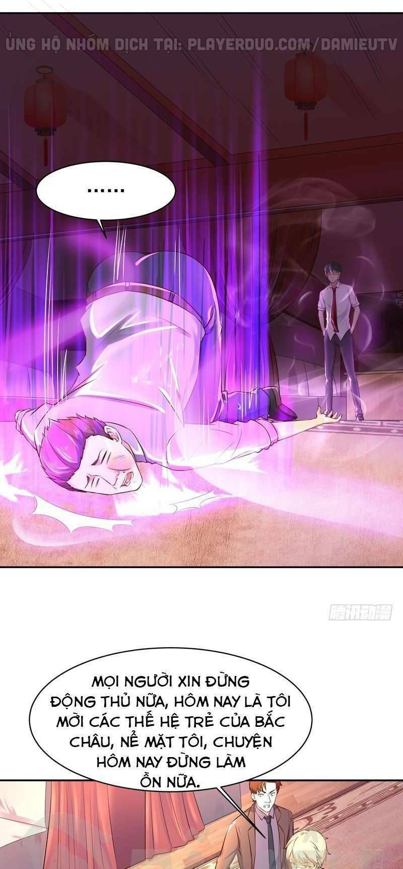 đọc truyện Trùng Sinh Đô Thị Thiên Tôn Chương 39 ảnh 11 tại Thiên Thai Truyện