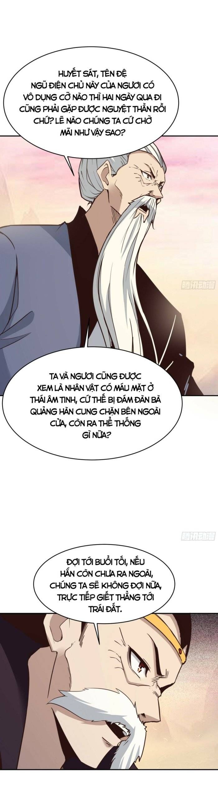 đọc truyện Trùng Sinh Đô Thị Thiên Tôn Chương 390 ảnh 12 tại Thiên Thai Truyện