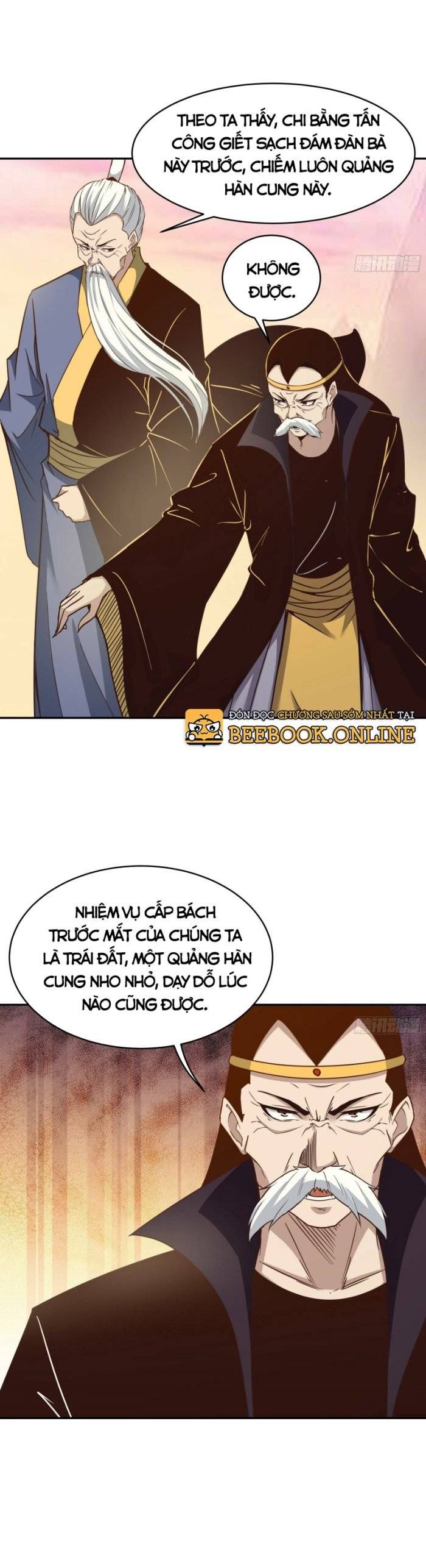 đọc truyện Trùng Sinh Đô Thị Thiên Tôn Chương 390 ảnh 13 tại Thiên Thai Truyện