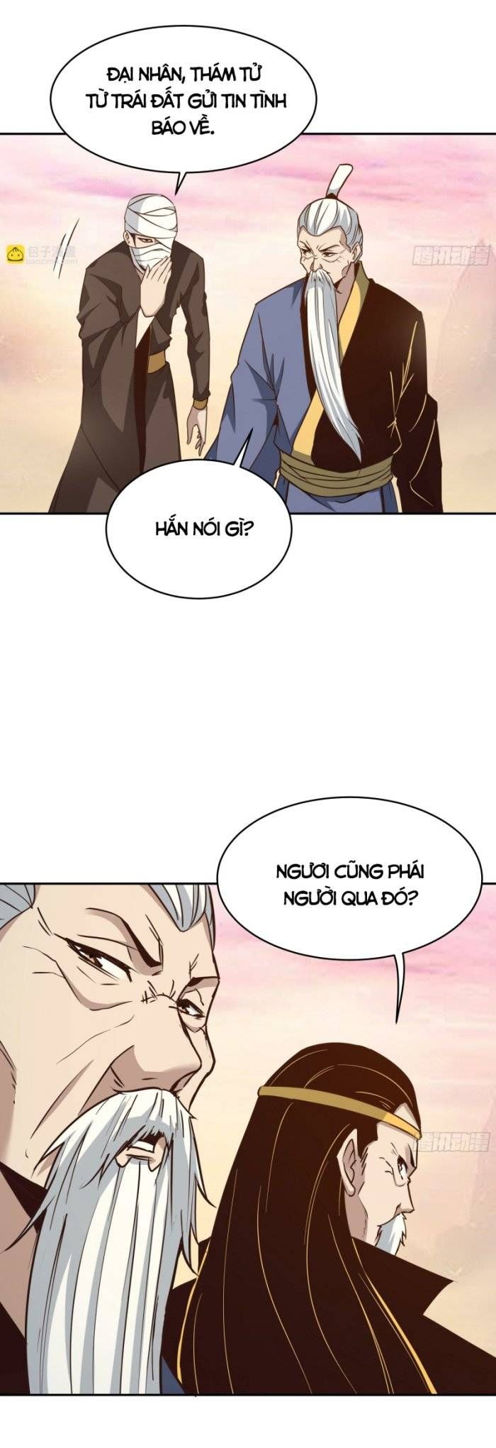 đọc truyện Trùng Sinh Đô Thị Thiên Tôn Chương 390 ảnh 14 tại Thiên Thai Truyện