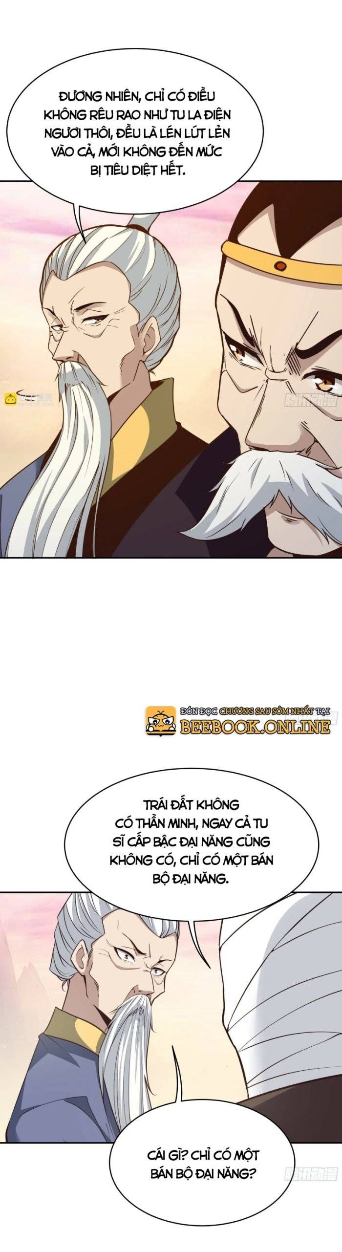 đọc truyện Trùng Sinh Đô Thị Thiên Tôn Chương 390 ảnh 15 tại Thiên Thai Truyện