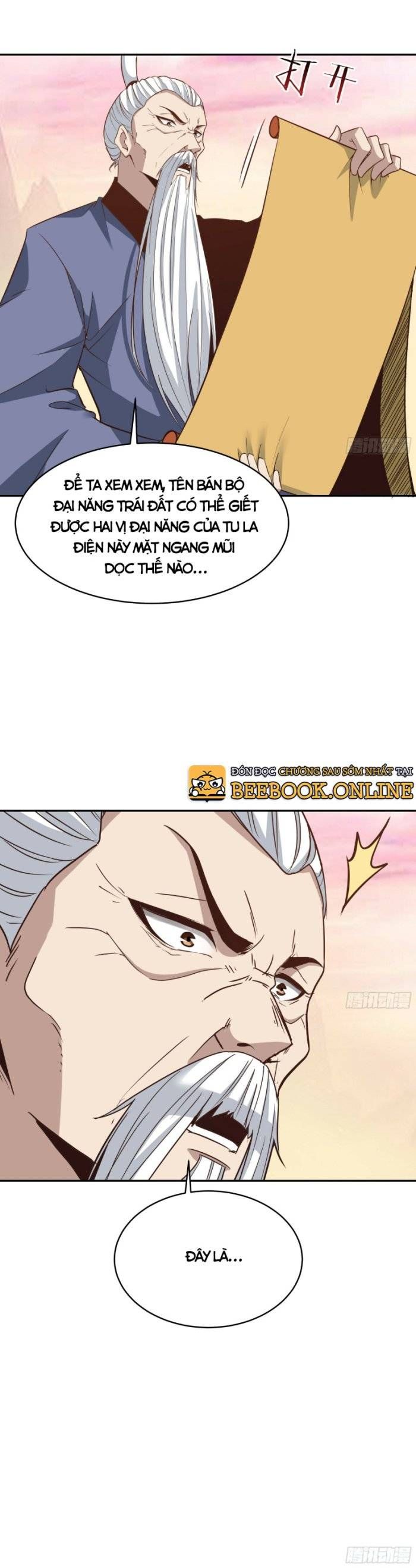 đọc truyện Trùng Sinh Đô Thị Thiên Tôn Chương 390 ảnh 17 tại Thiên Thai Truyện