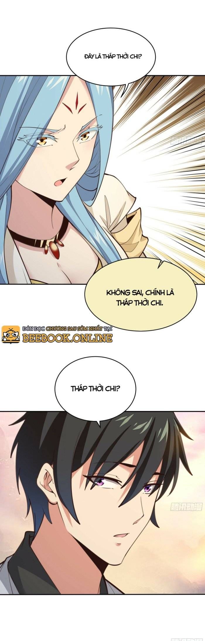 đọc truyện Trùng Sinh Đô Thị Thiên Tôn Chương 390 ảnh 7 tại Thiên Thai Truyện