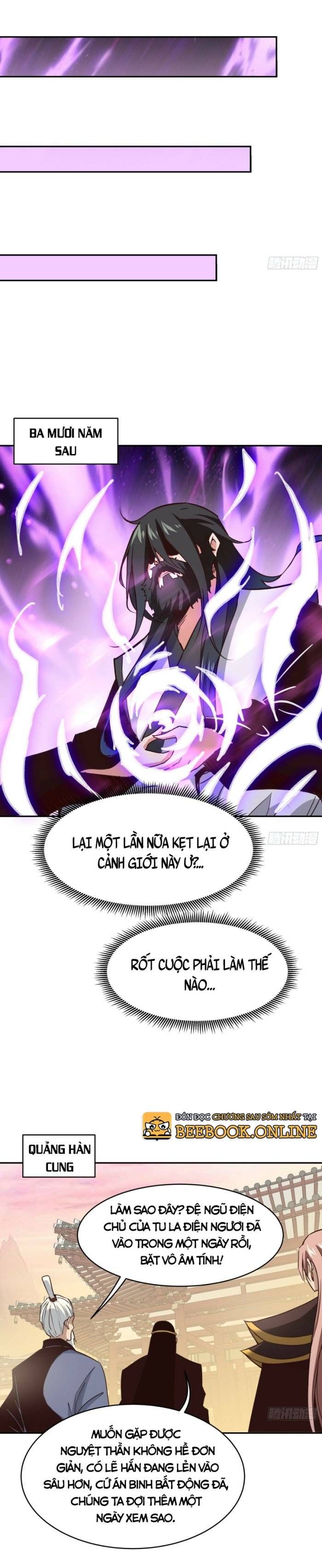 đọc truyện Trùng Sinh Đô Thị Thiên Tôn Chương 390 ảnh 11 tại Thiên Thai Truyện