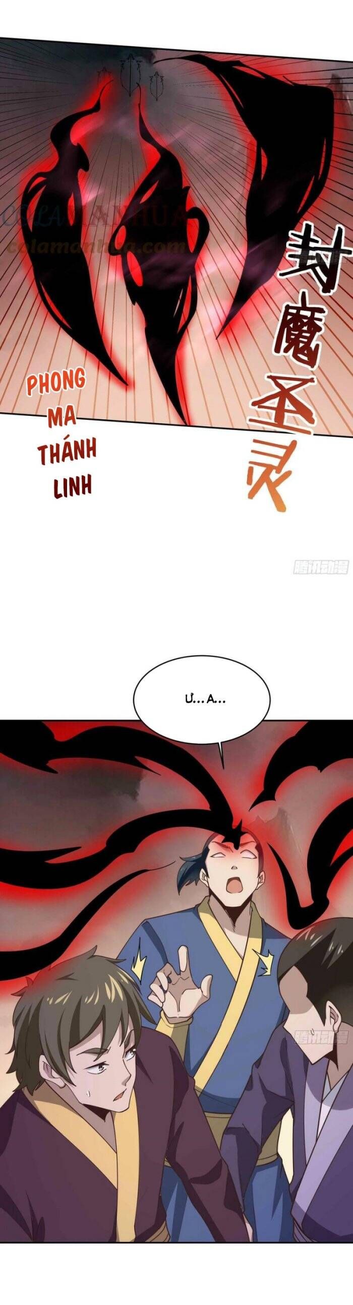 đọc truyện Trùng Sinh Đô Thị Thiên Tôn Chương 391 ảnh 13 tại Thiên Thai Truyện