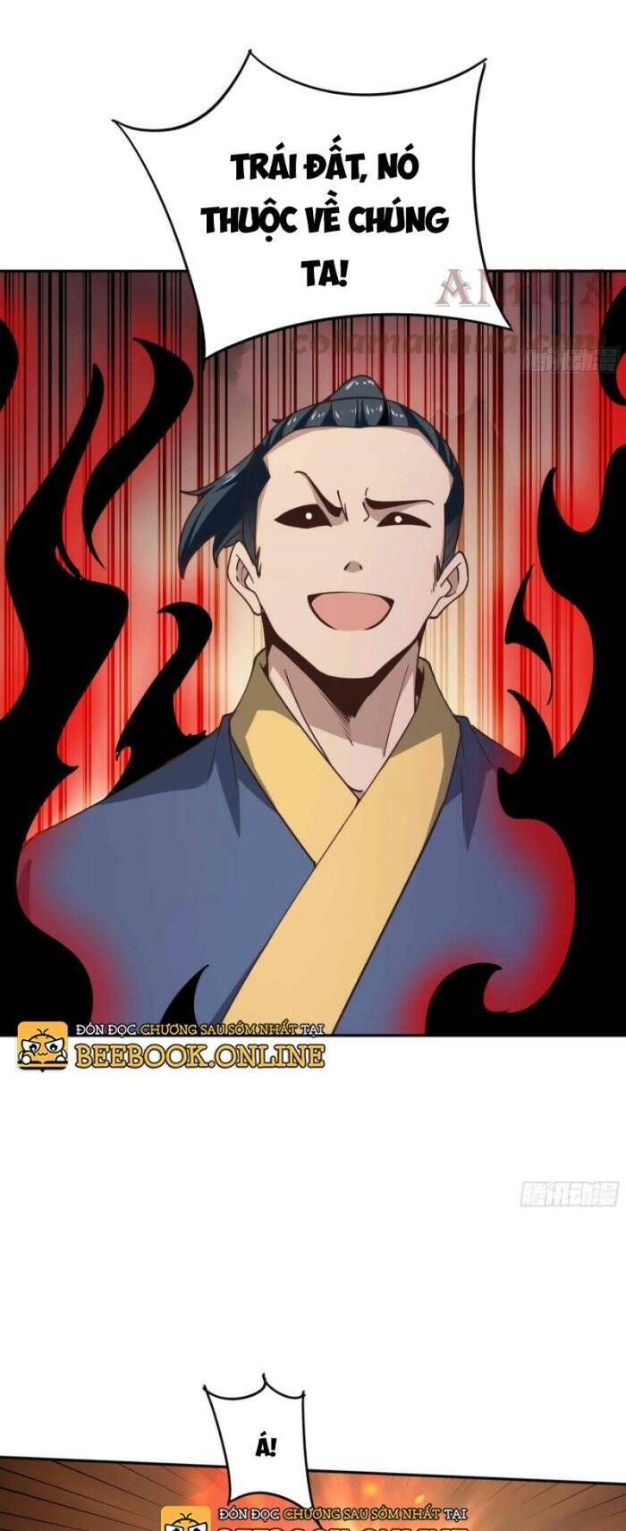 đọc truyện Trùng Sinh Đô Thị Thiên Tôn Chương 391 ảnh 14 tại Thiên Thai Truyện