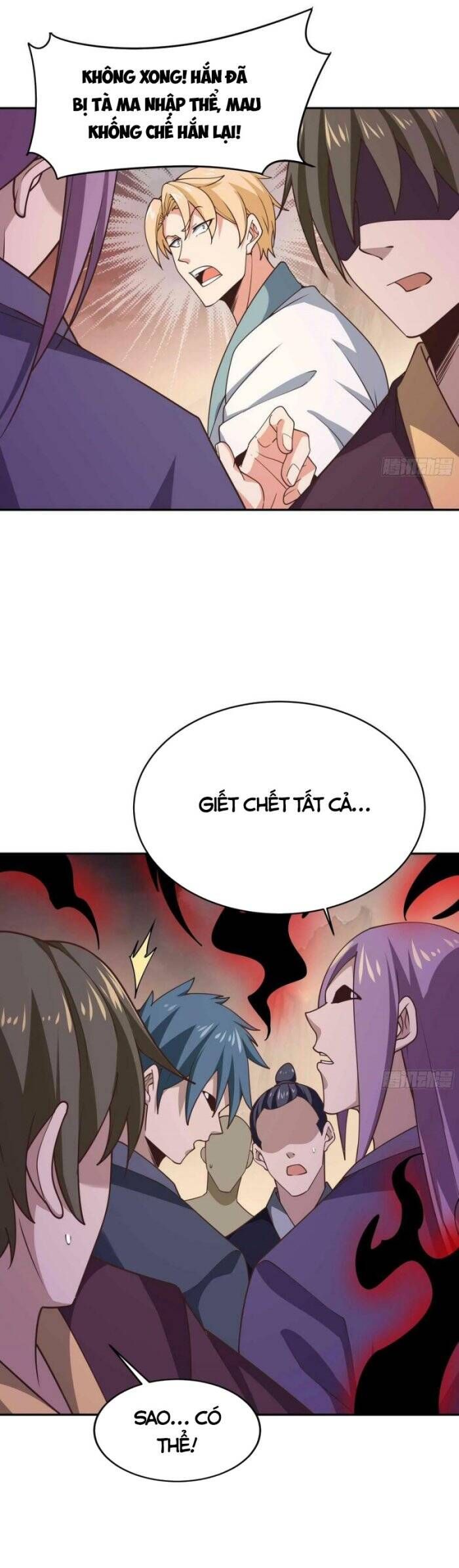 đọc truyện Trùng Sinh Đô Thị Thiên Tôn Chương 391 ảnh 16 tại Thiên Thai Truyện